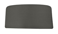 Pressboard Headliner, Base Trim for 1972-1993 Dodge D/W Series Standard Cab Trucks [Charcoal Vinyl]