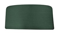 Pressboard Headliner, Base Trim for 1972-1993 Dodge D/W Series Standard Cab Trucks [Green Vinyl]