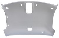 ABS Headliner for 1994-1998 Dodge Ram 1500, 2500, 3500 Standard Cab w/Small Overhead Console [Uncovered]