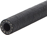 Push-Loc Hose [-6 AN Black, 10 ft.]