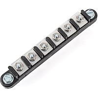 Terminal Strip and Bus Bar