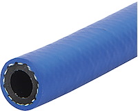 Push-Loc Hose [-8 AN Blue, 15 ft.]