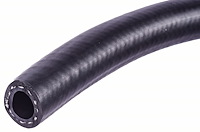Push-Loc Fuel Hose [-6 AN Black, 25 ft.]