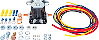 Remote Solenoid Kit