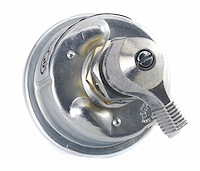 Master Battery Disconnect Switch [20 Amps Continuous, 125 Amps Momentary]