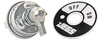 Master Battery Disconnect Kit [20 amps Continuous 125 amps Momentary]