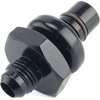 Fuel Injection Fitting Ford 5.0L