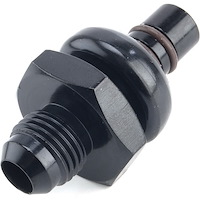 Fuel Injection Fitting Ford 5.0L