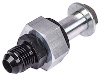 -6 AN Fuel Return Line Fitting
