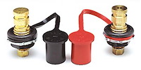 Positive and Negative Terminal Kit
