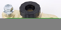 Battery Terminal Disconnect Side Mount