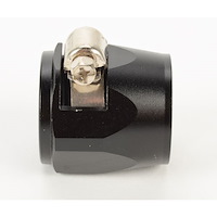 Black Hose Finisher -12AN (3/4" ID Hose)