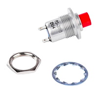 High Quality Micro Switch [Switch Only]