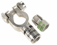 Top Post Compression Battery Terminal Positive Battery Terminal