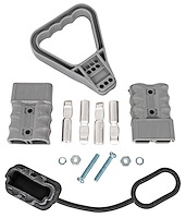 Battery Quick Connect 175 Amps