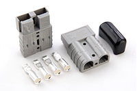 Battery Quick Connect 50 Amps
