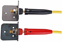 Quick-Release Battery Charging Lugs Kit