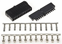 GM Steering Column Turn Signal Connector Kit