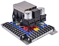 Universal Fuse Block [14-Circuit]