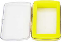 Pocket Practice Tree Storage Case