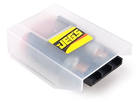 50 Amp Fuse with Block & Cover Made in the USA