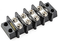 Junction Block 30 Amp