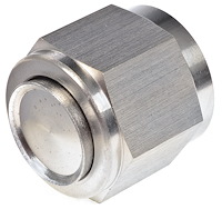 Flare Cap -10AN