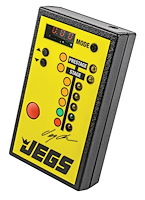 Pocket Practice Tree III with Integrated Trans Brake-like Button
