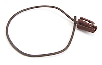 GM HEI Tach Feed Wire 12" Wire Lead