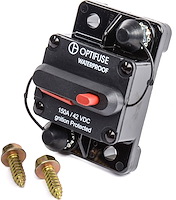 Waterproof Circuit Breaker 150 AMP