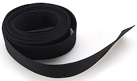 Fabric Heat Shrink Tubing 3/4" I.D. x 10"