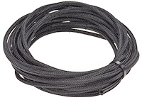 Flexbraid Wire Cover Diameter: 1/8"