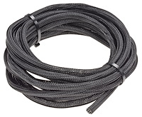 Flexbraid Wire Cover Diameter: 1/4"