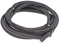 Flexbraid Wire Cover Diameter: 1/2 in.