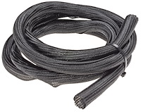 Flexbraid Wire Cover Diameter: 3/4"