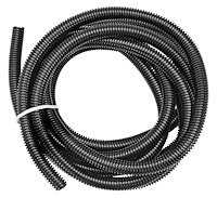 Convoluted Tubing 1/2" x 15"