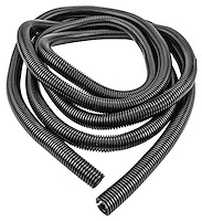 Convoluted Tubing 3/4" x 15"