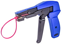 Professional Cable Tie Gun