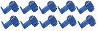 Quick Splice Connectors 10-12 AWG [10/pkg]