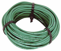 14-Gauge Premium Automotive Wire Green [50 ft.]