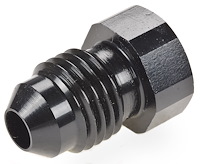 Flare Plug -4AN
