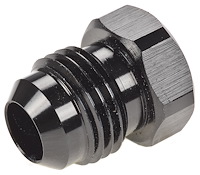 Flare Plug -6AN