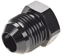 Flare Plug -8AN