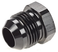 Flare Plug -10AN