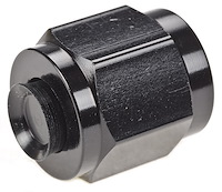 Flare Cap -4AN