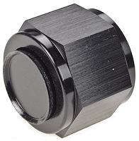 Flare Cap -12AN
