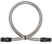 Pro-Flo 200 Hose Assembly [-6 AN x 2 ft. Long]