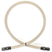 Pro-Flo 200 Hose Assembly [-6 AN x 3 ft. Long]