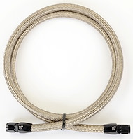 Pro-Flo 200 Hose Assembly [-6 AN x 4 ft. Long]
