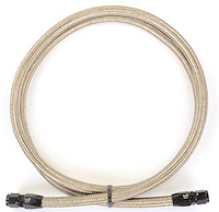Pro-Flo 200 Hose Assembly [-6 AN x 5 ft. Long]